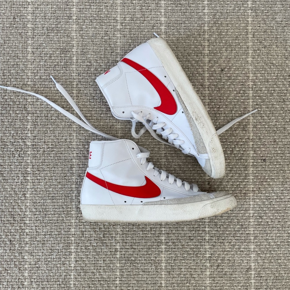 Nike Blazers